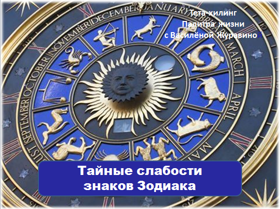 зодиак